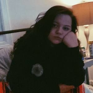 Meet your Posher, Hanna brooke